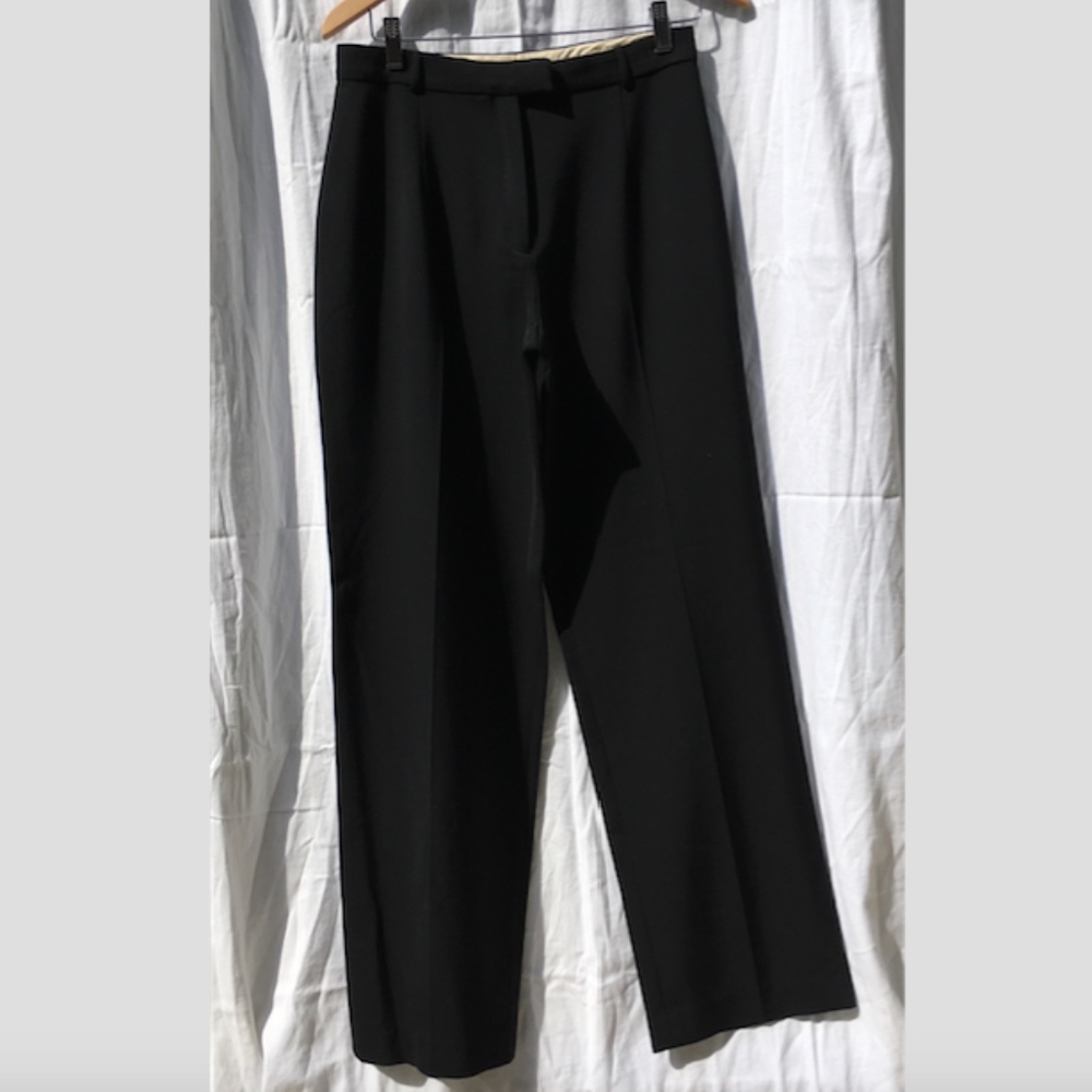 Vintage 90s MaxMara Weekend Suit PART 2-PANTS PIX